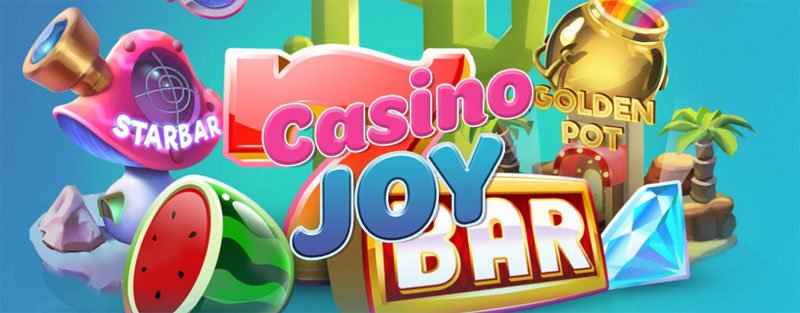 Casinojoy Promotions