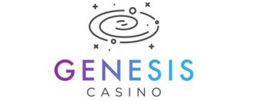 Genesis casino logo