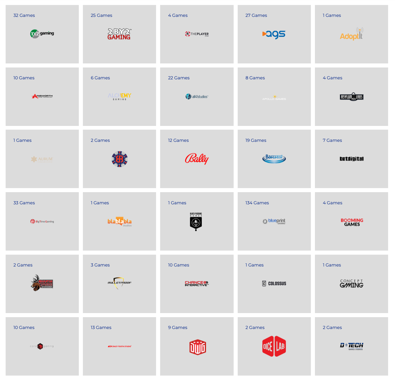 Kategoria: Pelivalmistajat