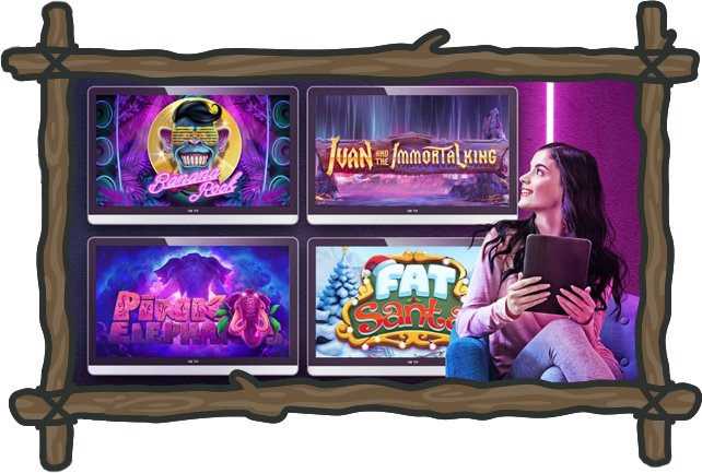 Guts kasinon viikon peli -kampanja