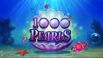 1000 Pearls