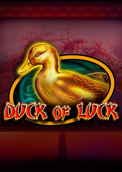 Duck Of Luck | CT Interactive