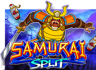 Samurai Split