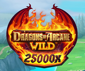 Dragons of Arcane Wild