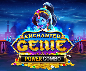 Enchanted Genie Power Combo