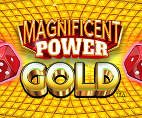 Magnificent Power Gold