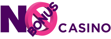No Bonus Casino