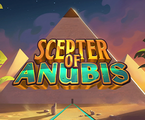 Scepter of Anubis