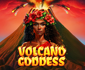 Volcano Goddess
