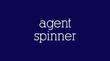 Agent Spinner