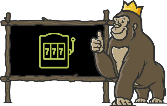 The best casinos for slot games