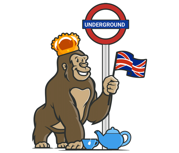 Best UK Online Casinos