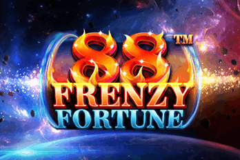 Betsoft 88 Frenzy Fortune Slot Game Thumbnail Image