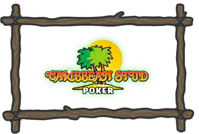 Caribbean Stud Poker