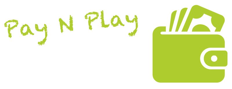 Cashback ja Pay n Play kasinobonukset