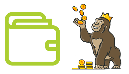 Casino Superlines transactions and bitcoin