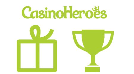 casino heroes freispiele