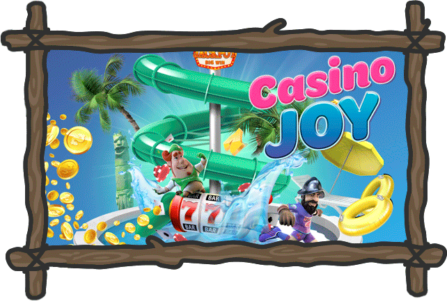 CasinoJoy -kampanjoita