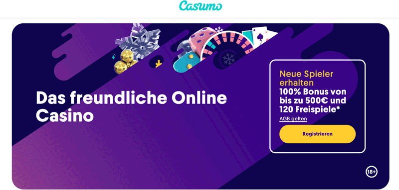 Das Freundliche Online Casino