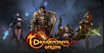 Drakensang Online