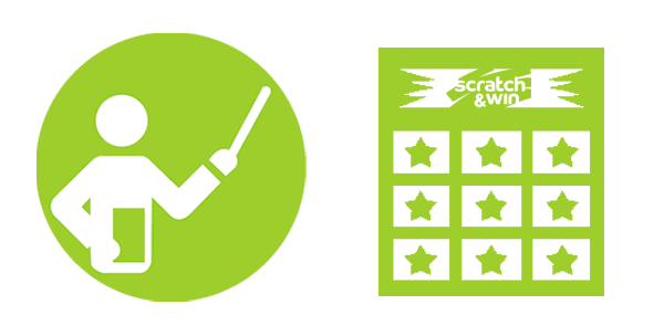 Everything you need to know about online scratch cards