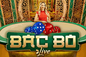 Evolution Bac Bo Live Casino Thumbnail Image