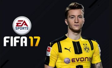 FIFA17