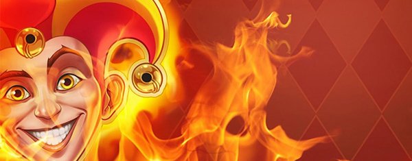 Fire Joker Slot