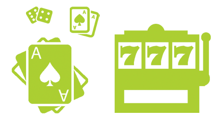 Play Fortuna casino slot games