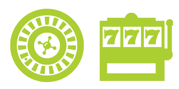 Games on offer at UK Online Casinos