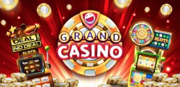 GSN Grand Casino