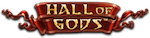 Hall of Gods logo