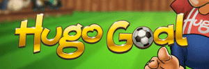 Hugo Goal logo