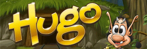 Hugo logo