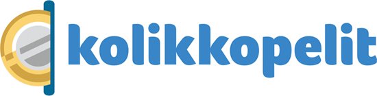 Kolikkopelit.com