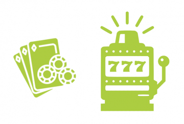 Latest Casino Games and Slots