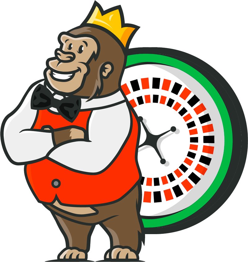 Casino Gorilla graphic