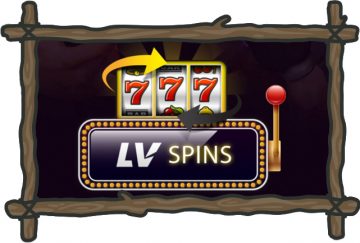 LV Spins ilmaiskierrokset