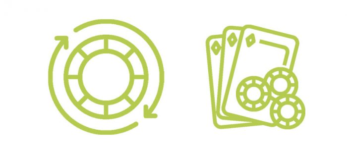 Miksi ilmaiskierroksia tarjotaan nettikasinoilla