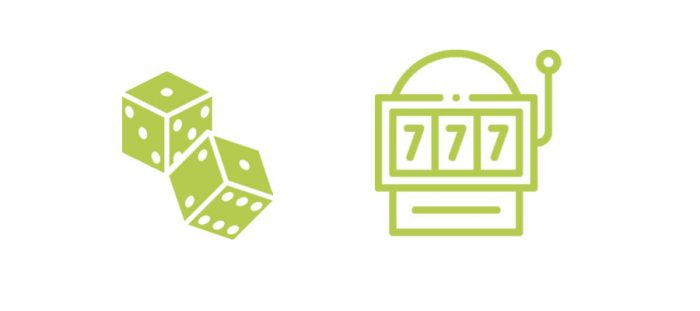 Miksi pelata Bitcoin-kasinoilla?