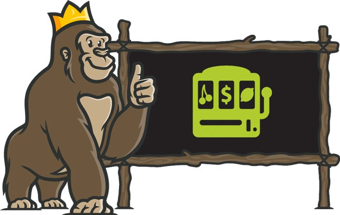 Mitä ovat kolikkopelit