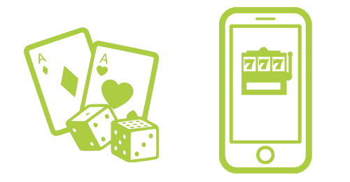 nya kasinon erbjuder ett fungerande mobilcasino