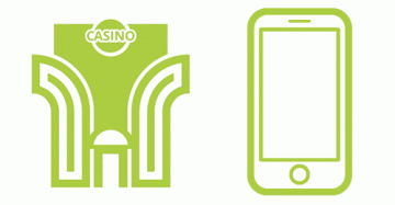 Hitta nya mobilcasino