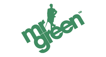 Mr Green kampanjer mars 2020