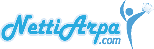 Nettiarpa