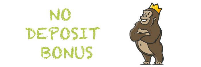 No deposit -kasinobonukset
