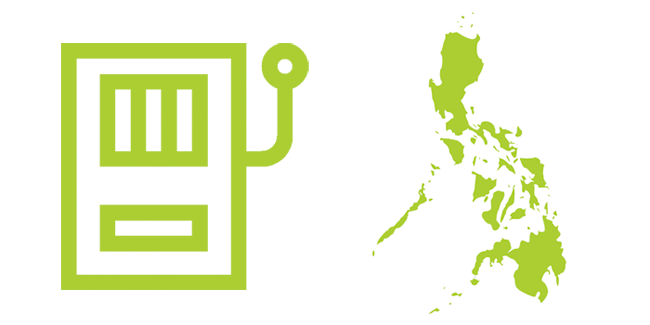 Online Casinos Philippines