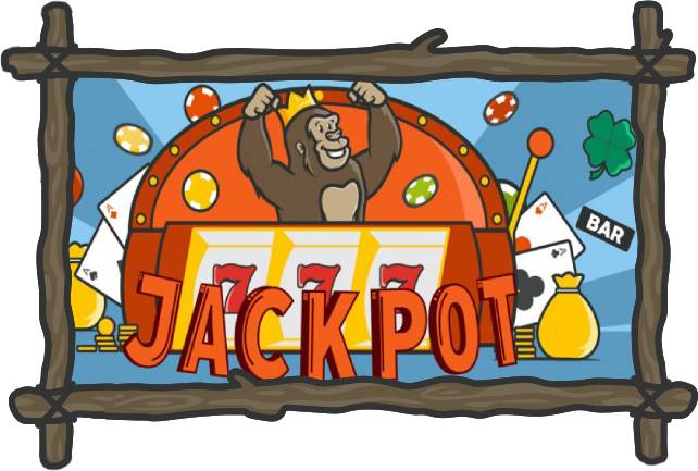 online slots jackpot affe