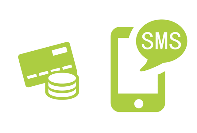 Mobile Casino Pay by SMS