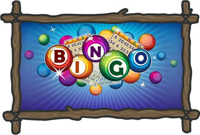 Rahapelit netissä: bingo ja raaputusarvat
